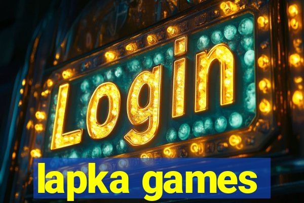 lapka games